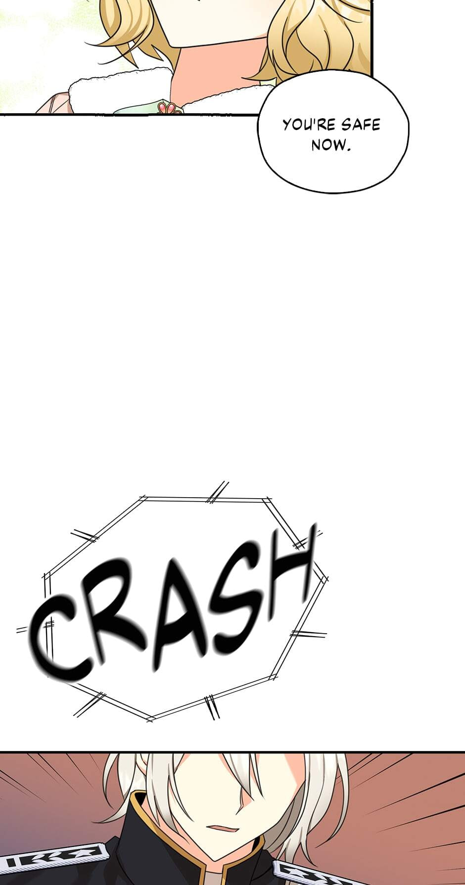 My Three Tyrant Brothers Chapter 29 page 13 - 
