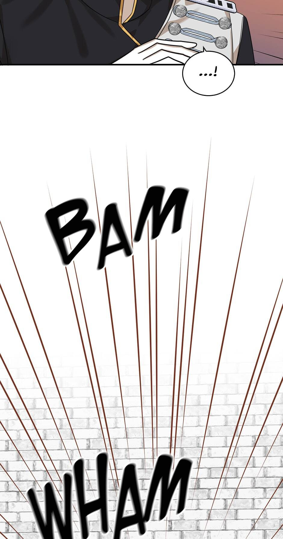 My Three Tyrant Brothers Chapter 29 page 14 - 