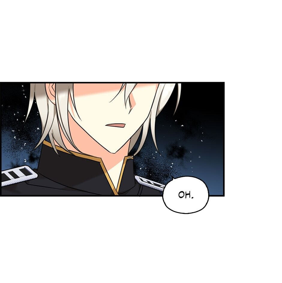 My Three Tyrant Brothers Chapter 29 page 16 - 