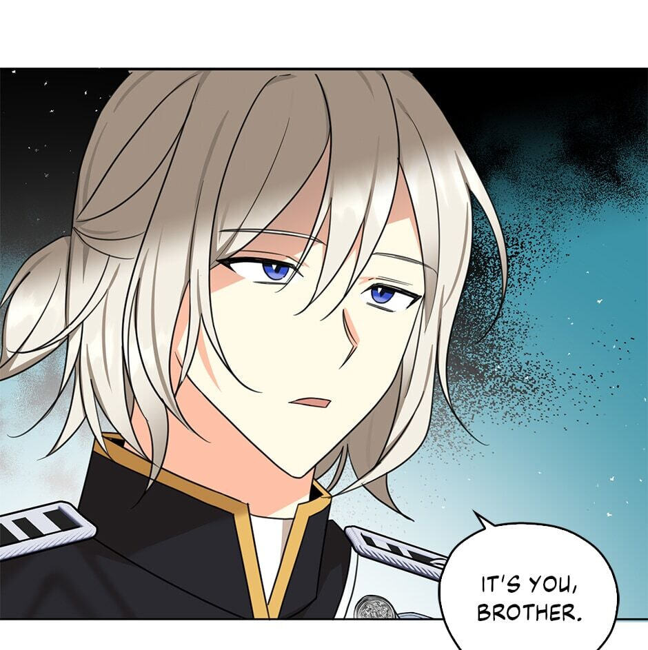 My Three Tyrant Brothers Chapter 29 page 17 - 