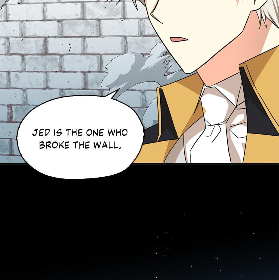 My Three Tyrant Brothers Chapter 29 page 19 - 