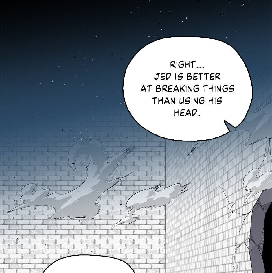 My Three Tyrant Brothers Chapter 29 page 20 - 