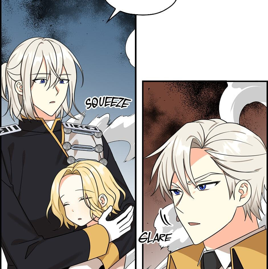 My Three Tyrant Brothers Chapter 29 page 22 - 