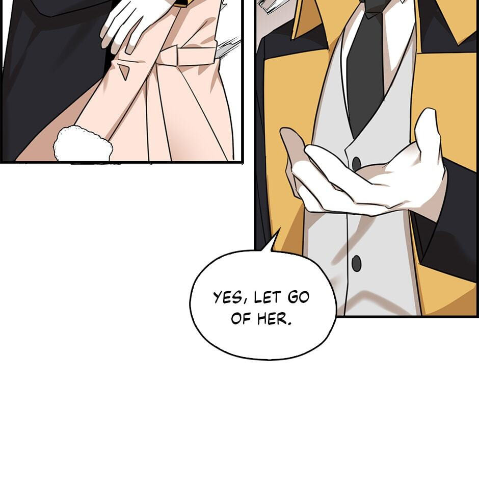 My Three Tyrant Brothers Chapter 29 page 23 - 