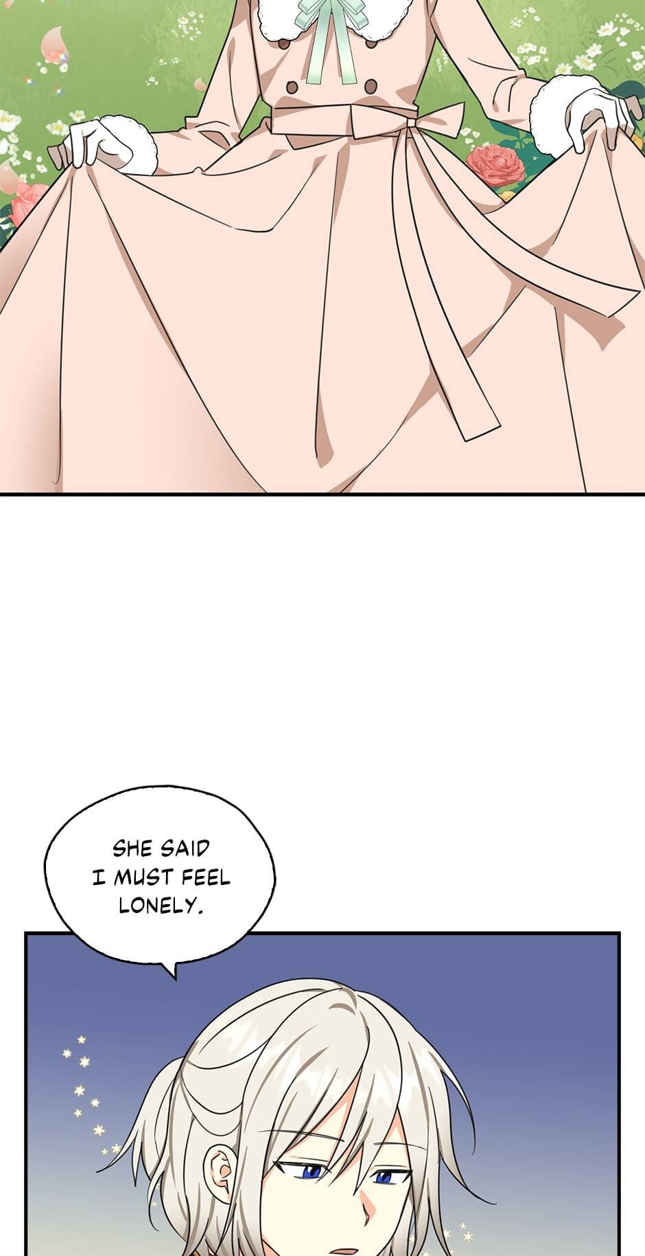 My Three Tyrant Brothers Chapter 29 page 31 - 