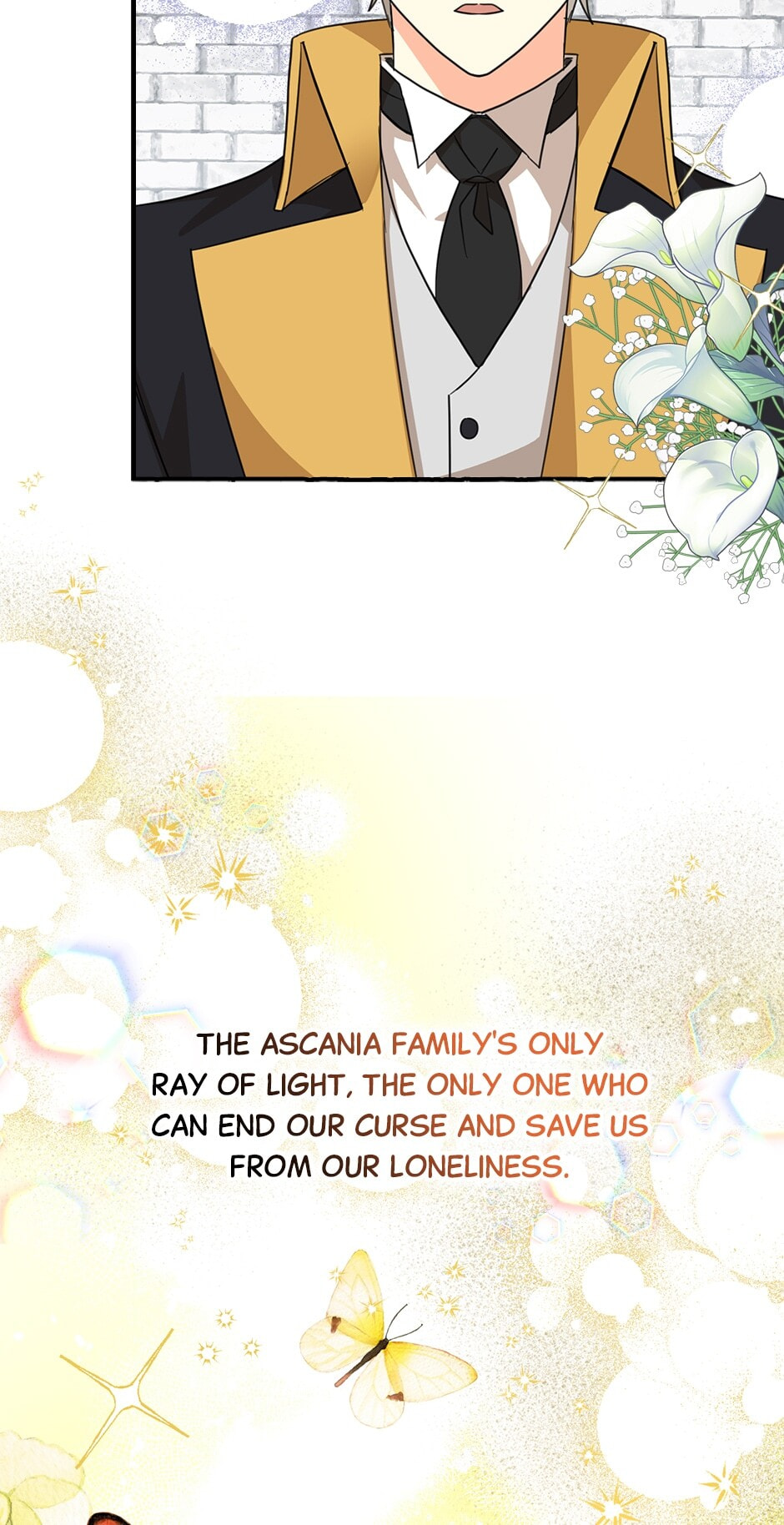 My Three Tyrant Brothers Chapter 29 page 34 - 