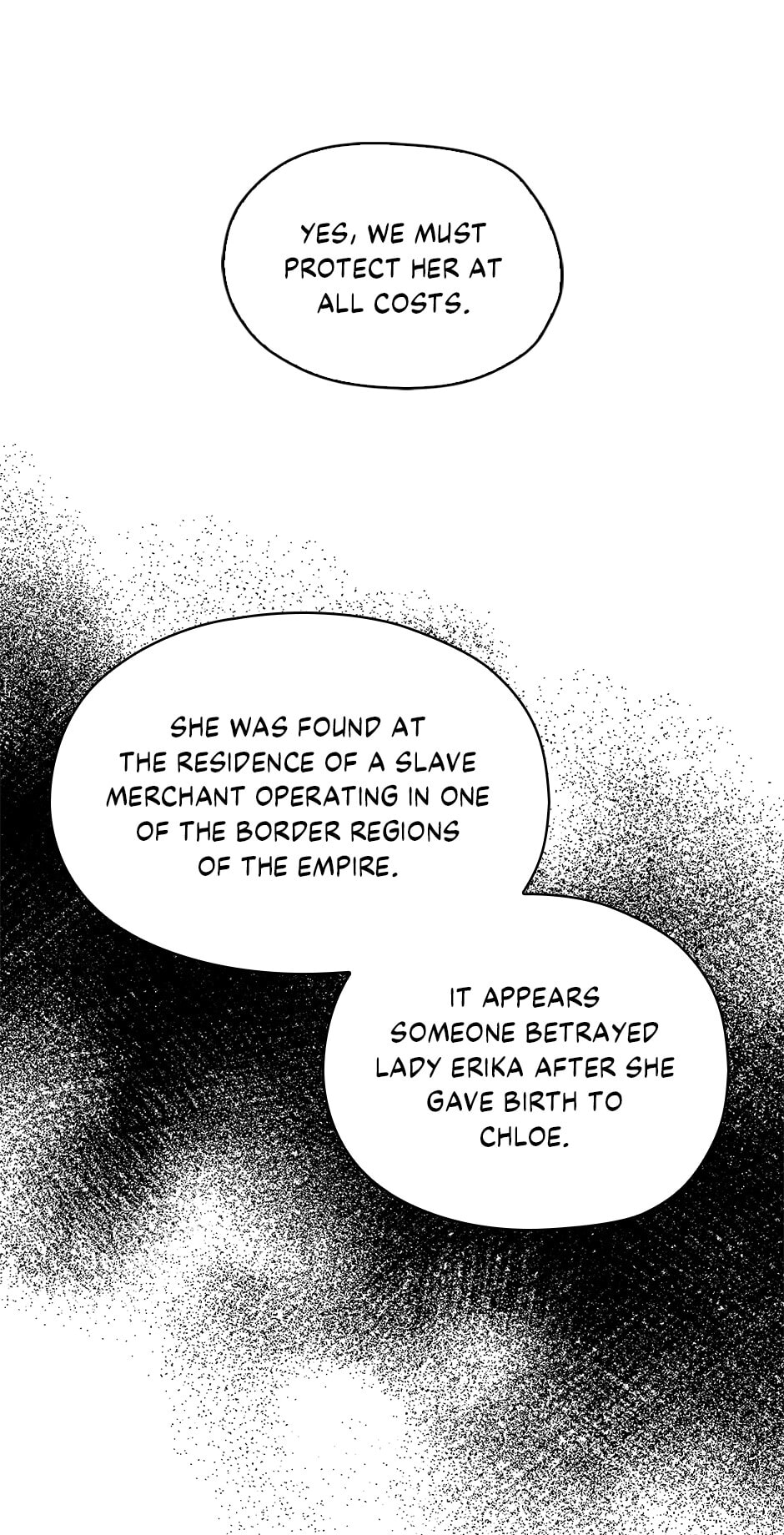 My Three Tyrant Brothers Chapter 29 page 36 - 