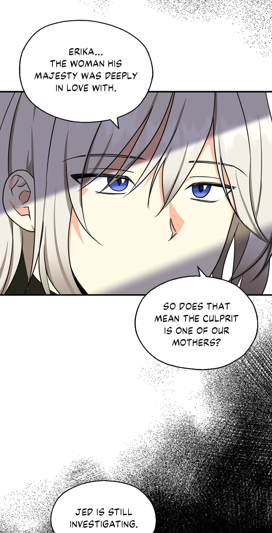 My Three Tyrant Brothers Chapter 29 page 37 - 