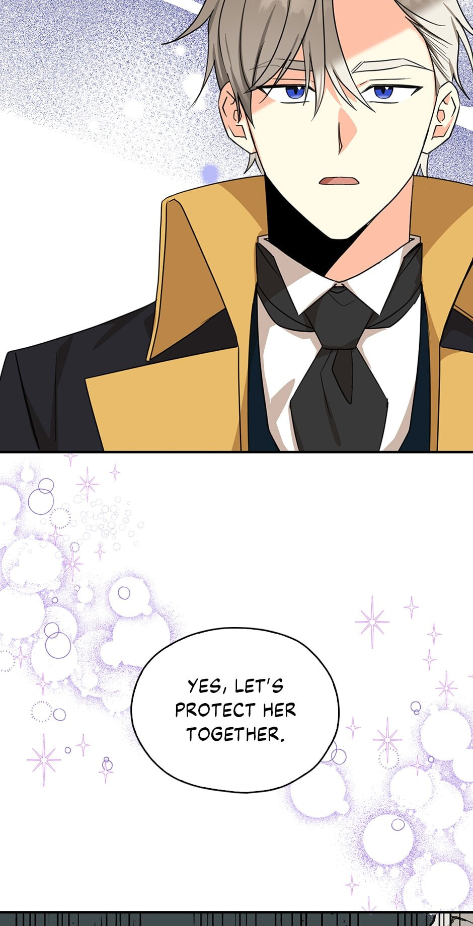My Three Tyrant Brothers Chapter 29 page 42 - 