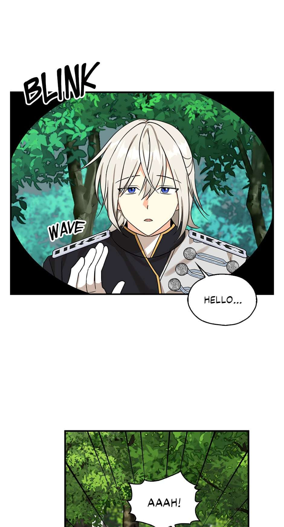 My Three Tyrant Brothers Chapter 29 page 46 - 