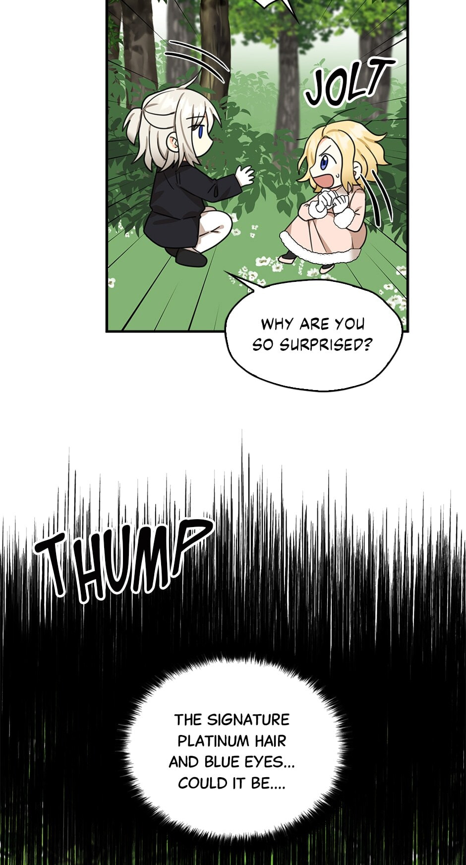 My Three Tyrant Brothers Chapter 29 page 47 - 