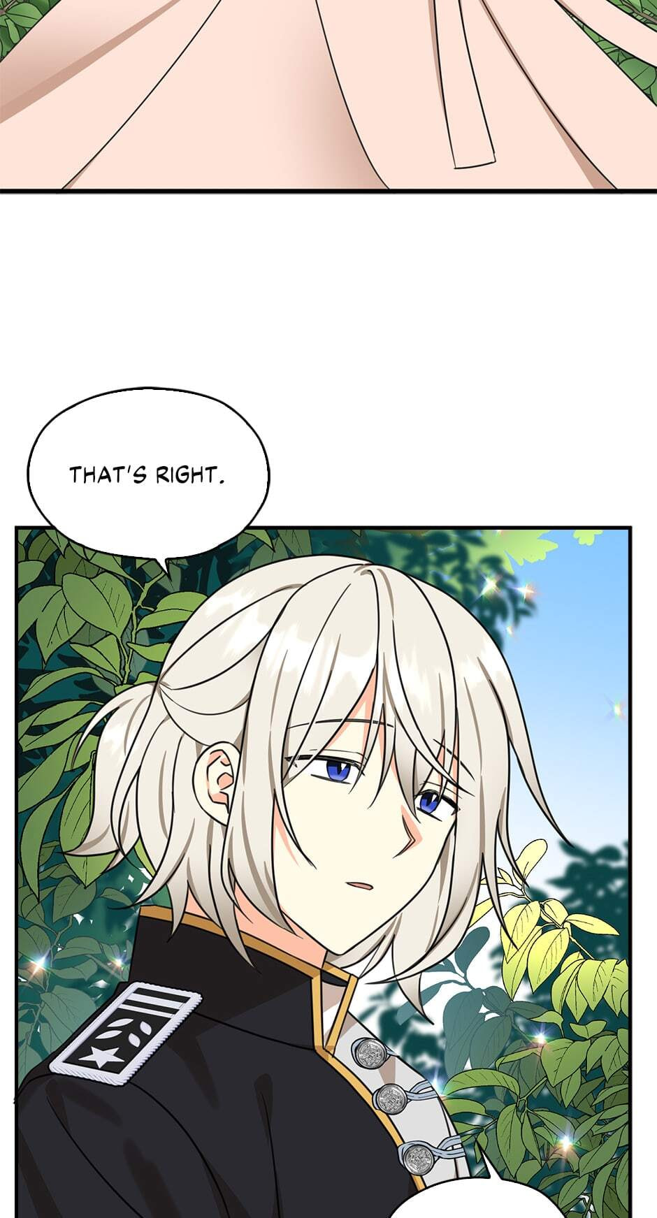 My Three Tyrant Brothers Chapter 29 page 49 - 