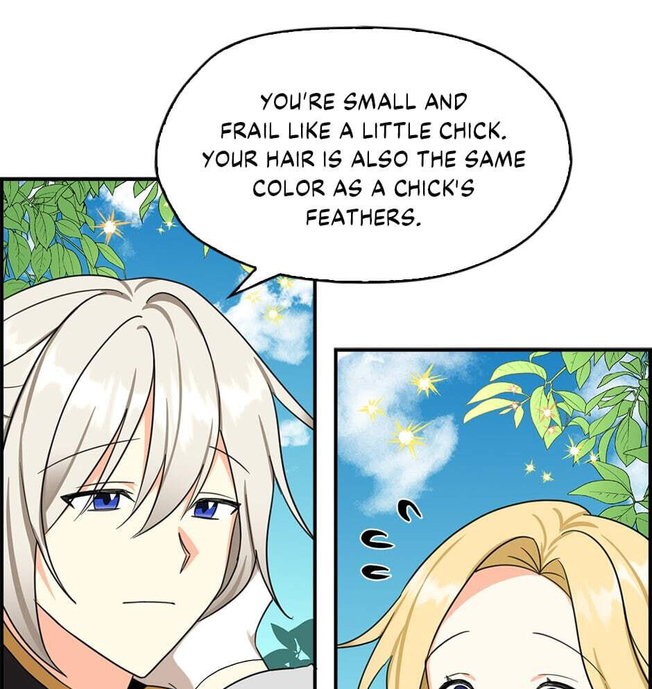 My Three Tyrant Brothers Chapter 29 page 53 - 