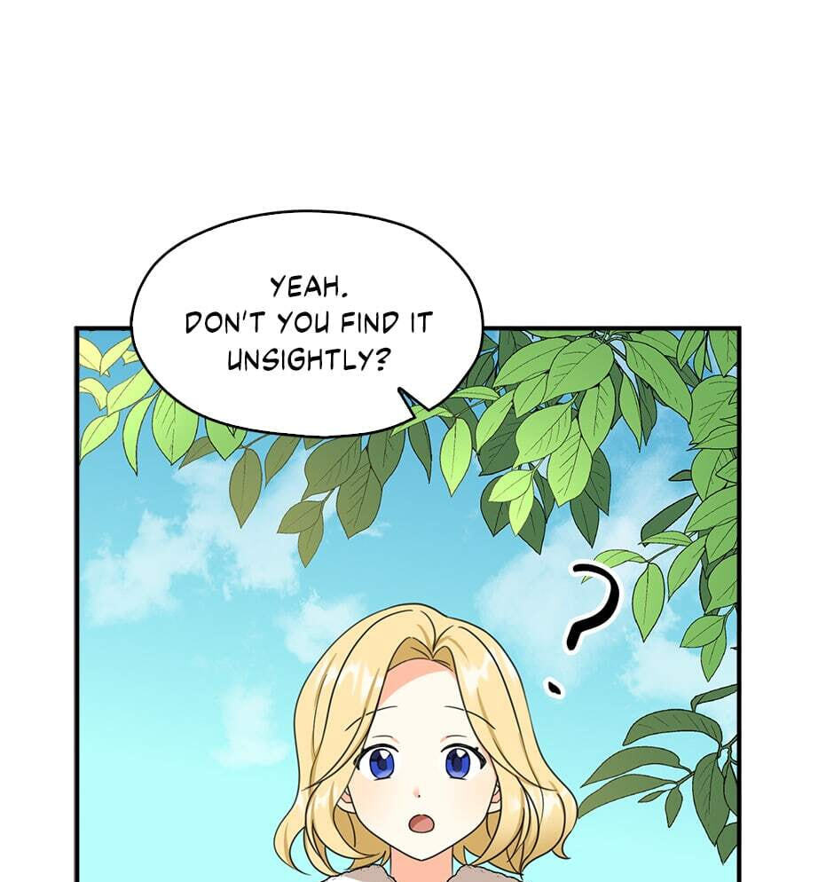 My Three Tyrant Brothers Chapter 29 page 55 - 