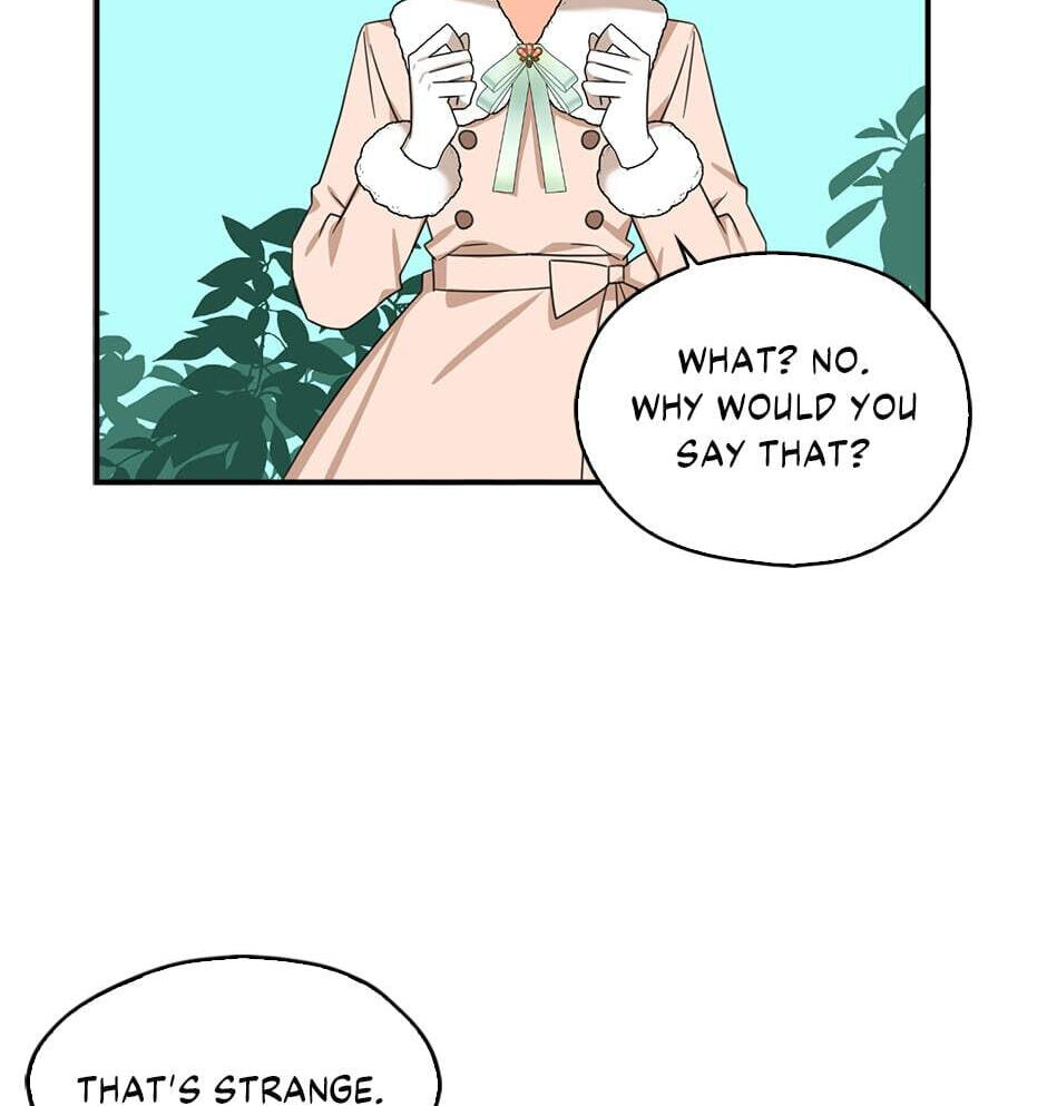 My Three Tyrant Brothers Chapter 29 page 56 - 