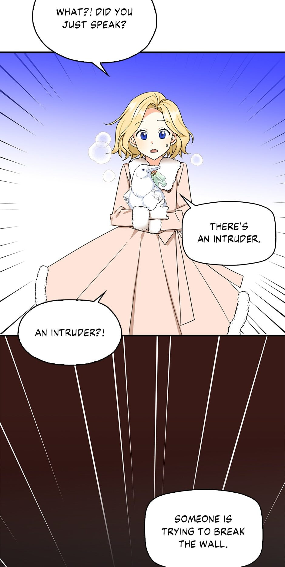 My Three Tyrant Brothers Chapter 29 page 7 - 