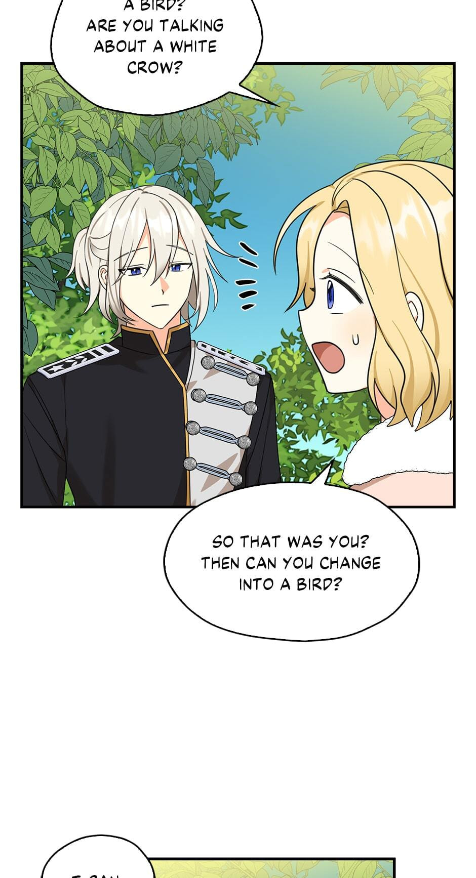 My Three Tyrant Brothers Chapter 29 page 64 - 