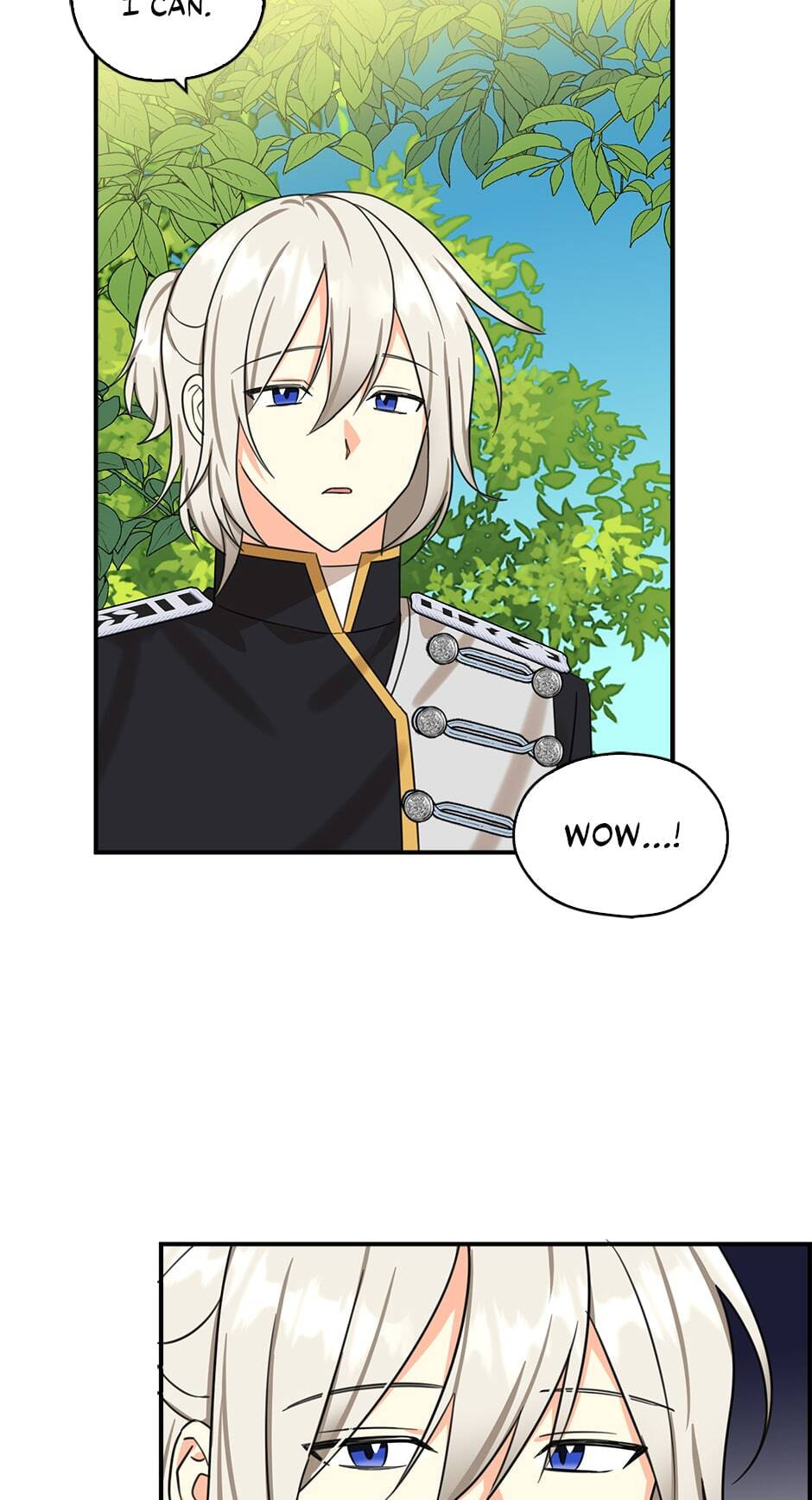 My Three Tyrant Brothers Chapter 29 page 65 - 