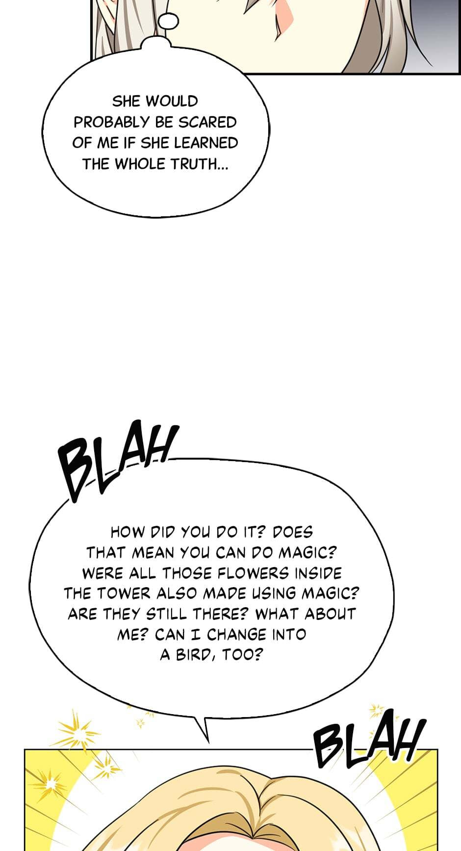 My Three Tyrant Brothers Chapter 29 page 66 - 