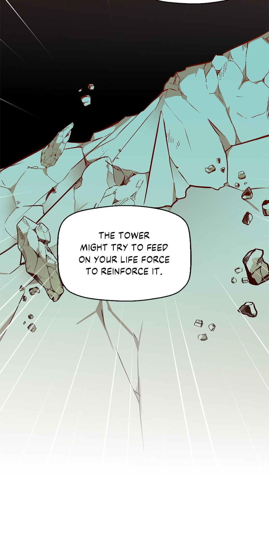 My Three Tyrant Brothers Chapter 29 page 8 - 