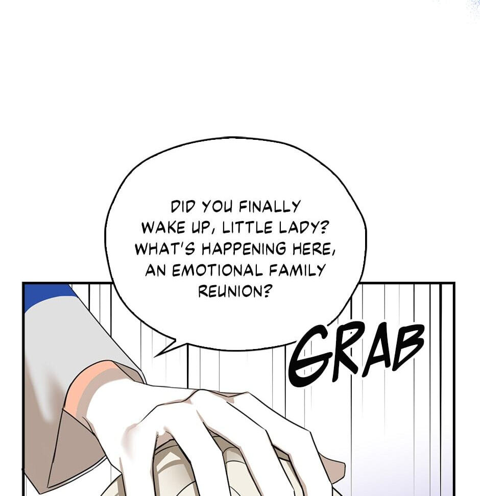 My Three Tyrant Brothers Chapter 29 page 71 - 