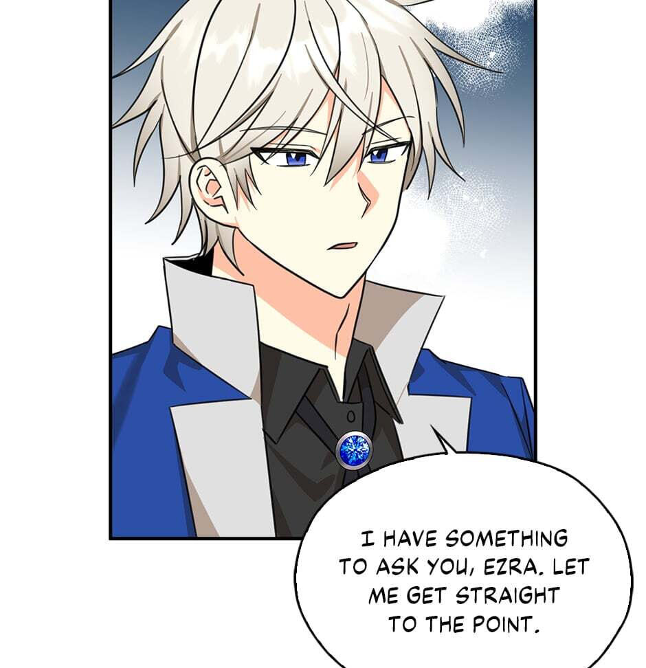 My Three Tyrant Brothers Chapter 29 page 74 - 