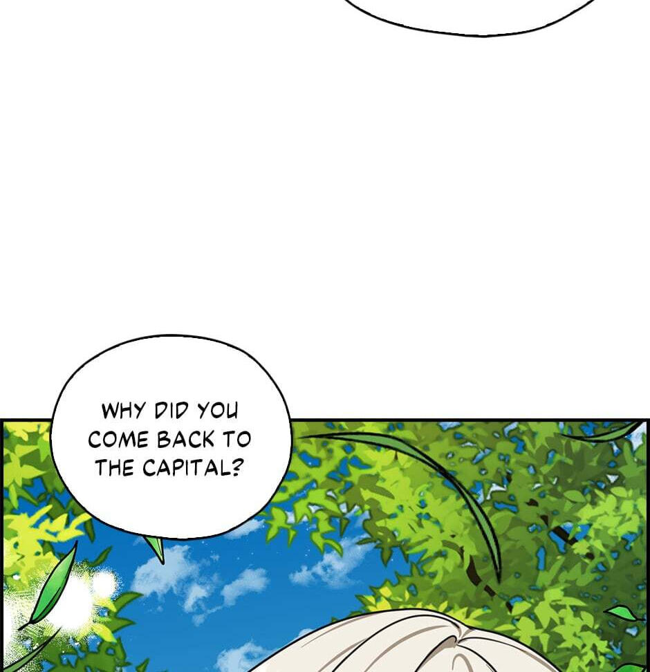 My Three Tyrant Brothers Chapter 29 page 75 - 