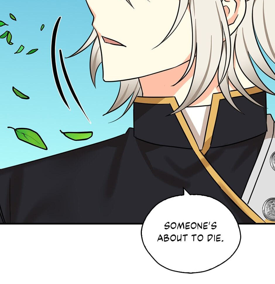 My Three Tyrant Brothers Chapter 29 page 79 - 