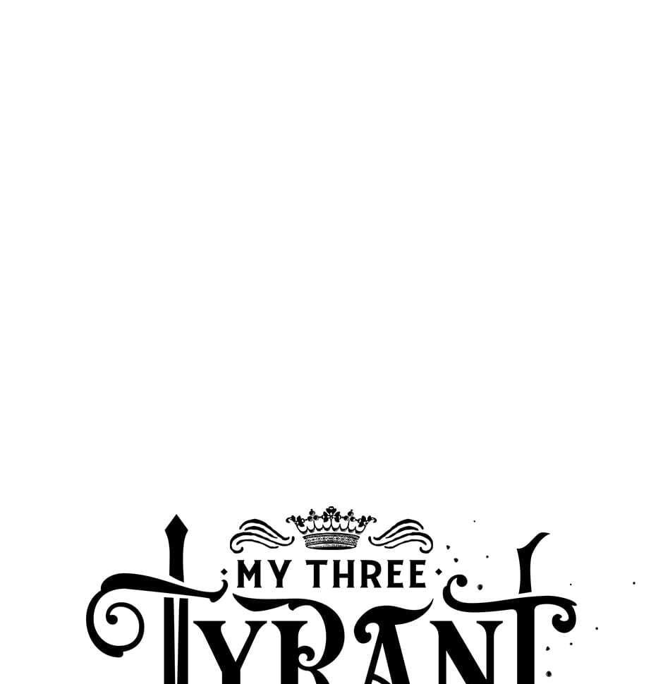 My Three Tyrant Brothers Chapter 29 page 80 - 