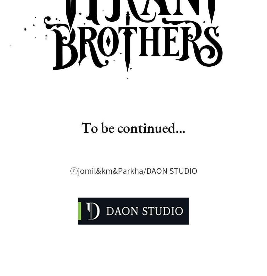 My Three Tyrant Brothers Chapter 29 page 81 - 
