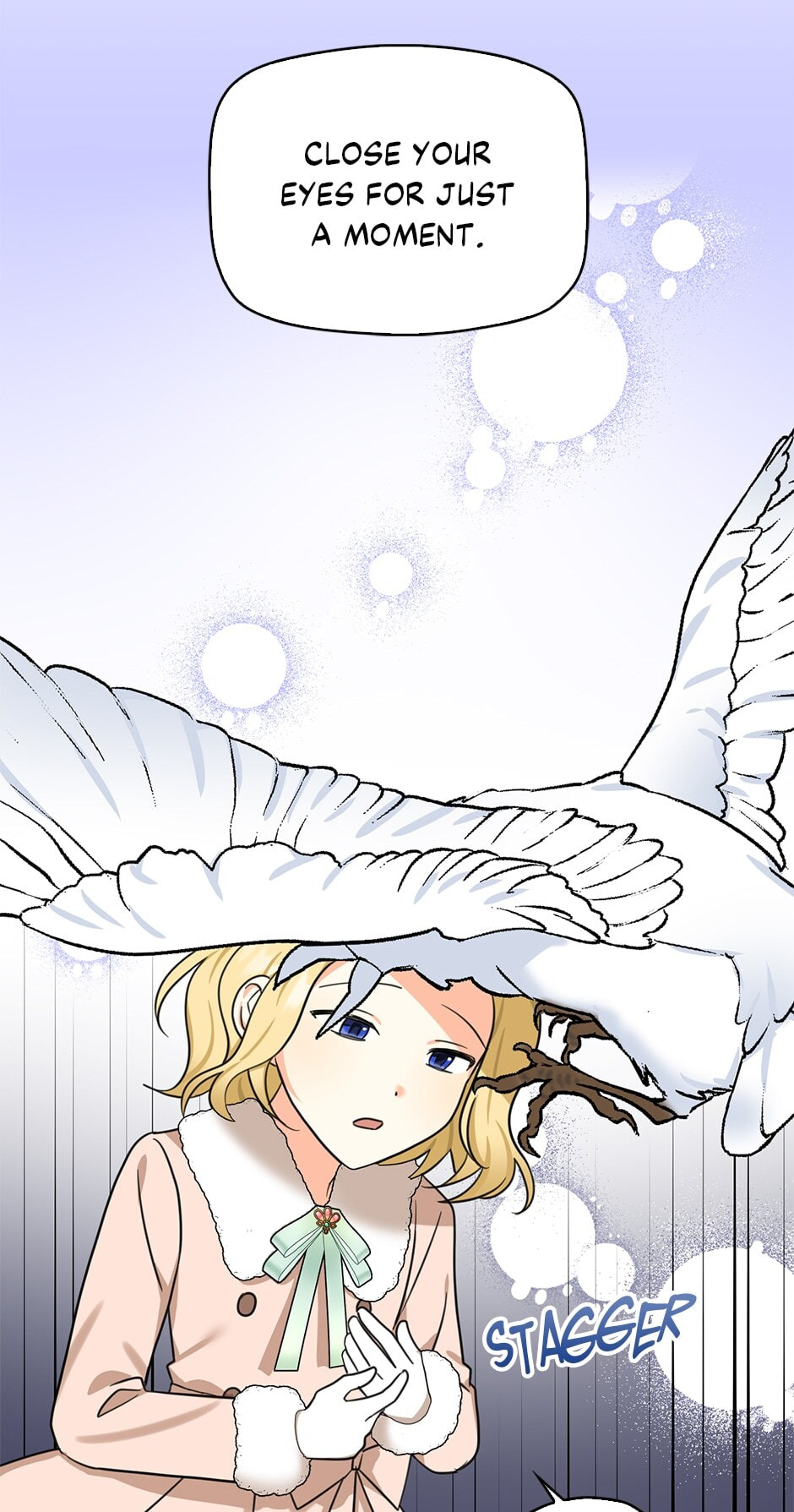 My Three Tyrant Brothers Chapter 29 page 10 - 