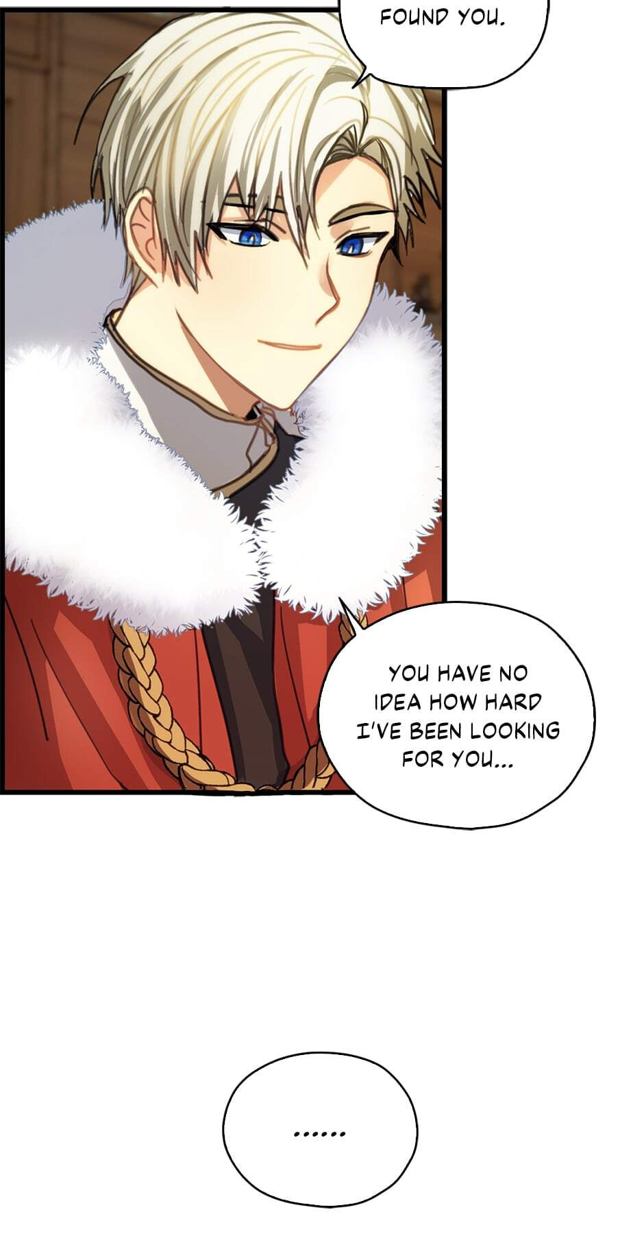 My Three Tyrant Brothers Chapter 3 page 2 - 