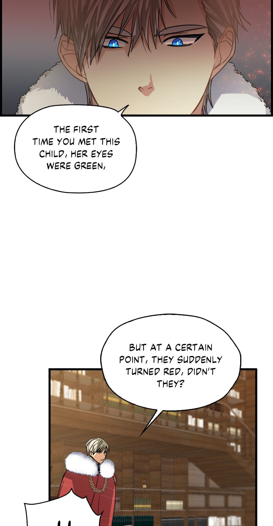 My Three Tyrant Brothers Chapter 3 page 12 - 