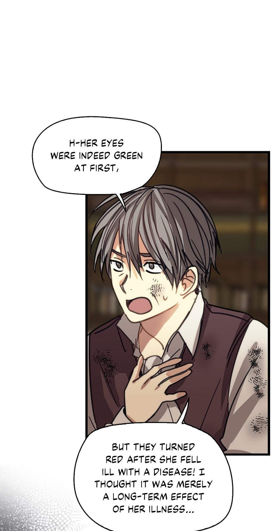 My Three Tyrant Brothers Chapter 3 page 14 - 