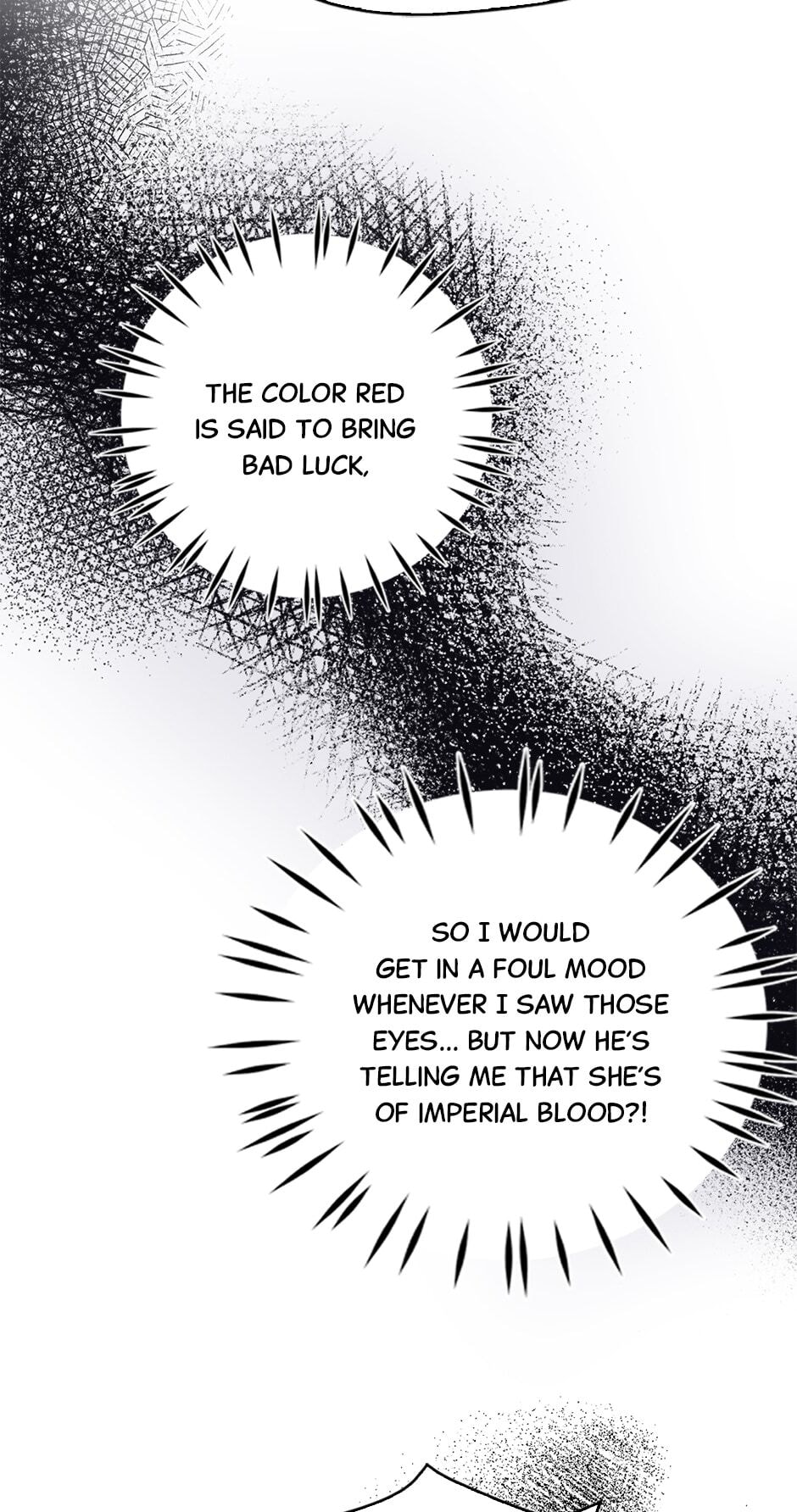 My Three Tyrant Brothers Chapter 3 page 15 - 
