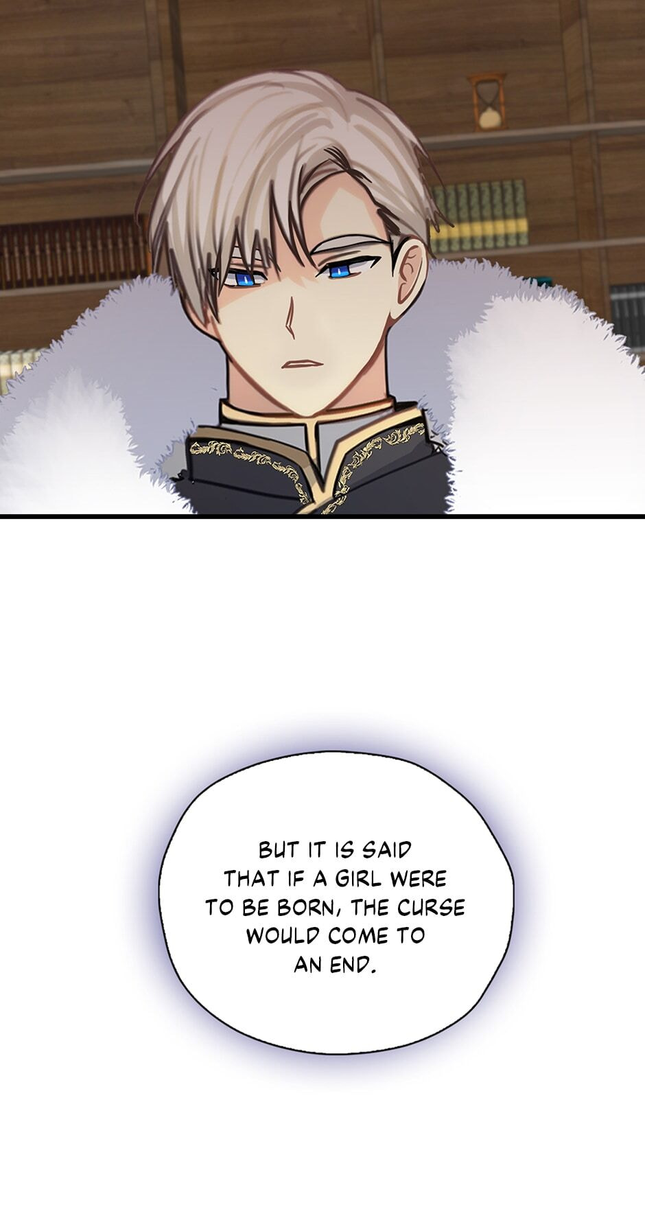 My Three Tyrant Brothers Chapter 3 page 17 - 