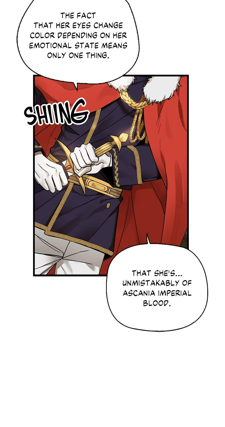 My Three Tyrant Brothers Chapter 3 page 20 - 