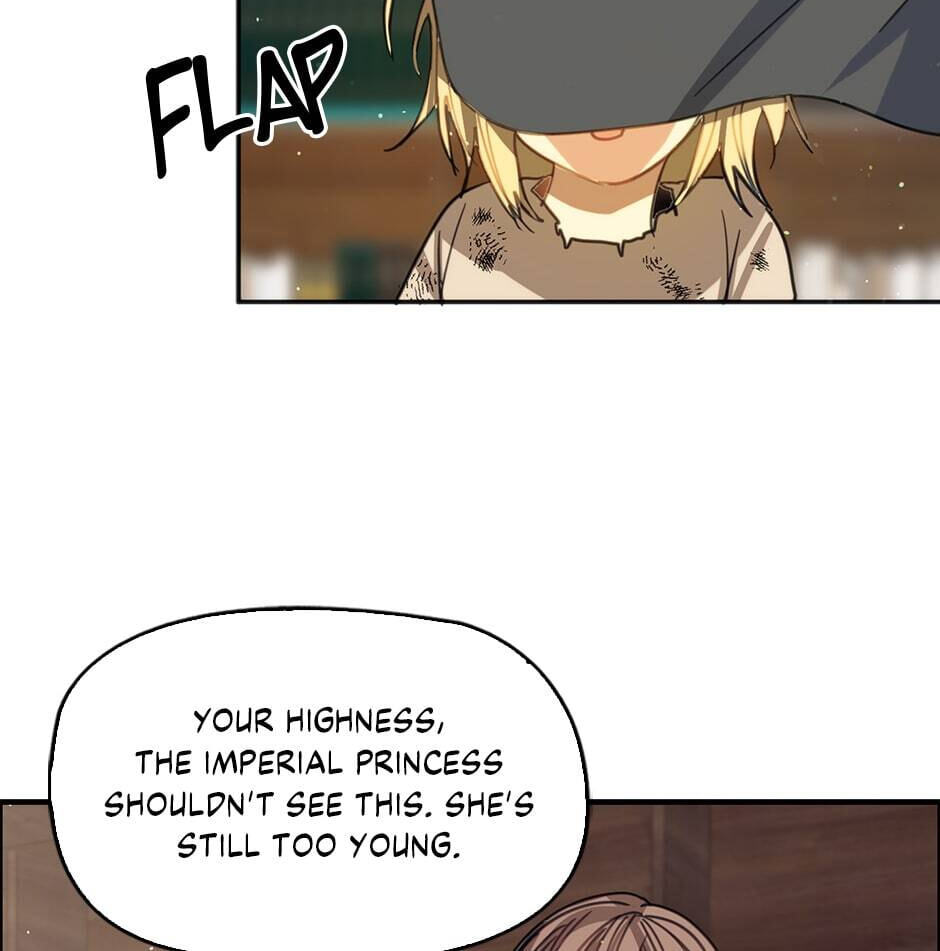 My Three Tyrant Brothers Chapter 3 page 26 - 
