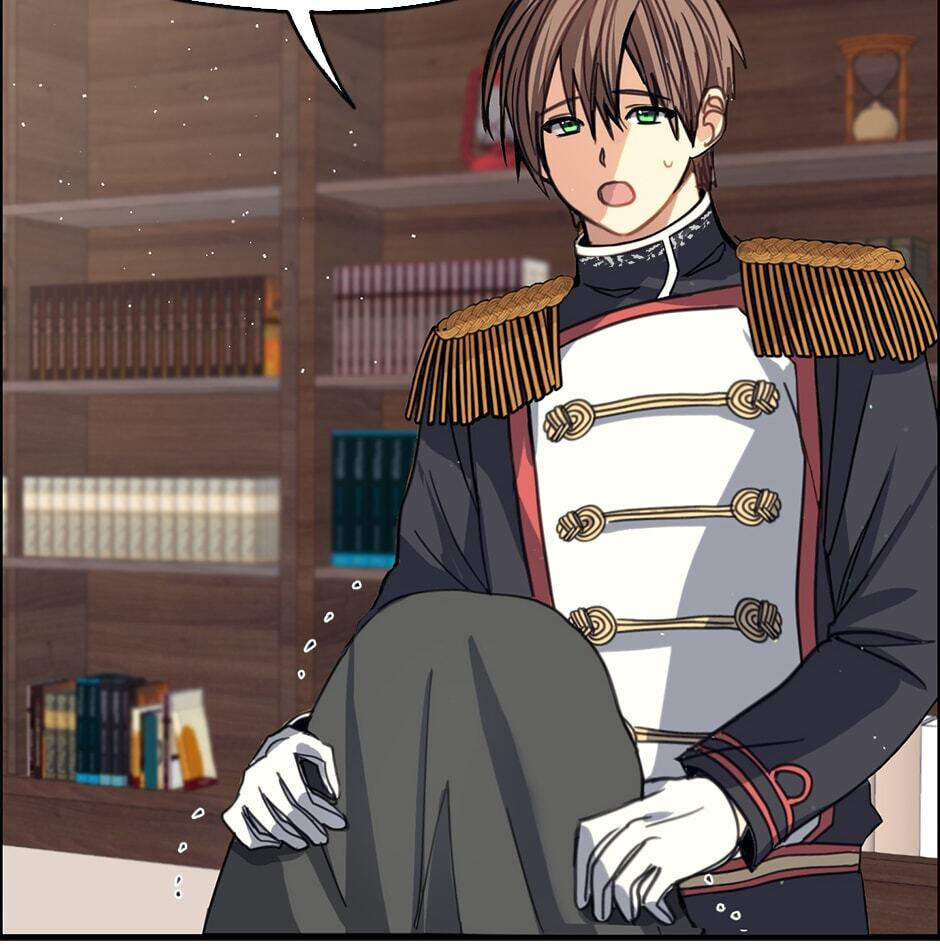 My Three Tyrant Brothers Chapter 3 page 27 - 