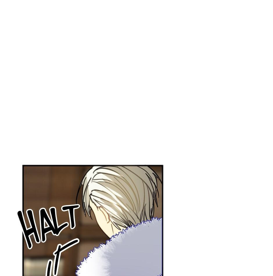 My Three Tyrant Brothers Chapter 3 page 28 - 