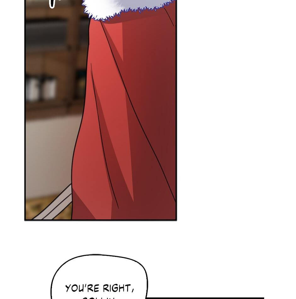 My Three Tyrant Brothers Chapter 3 page 29 - 