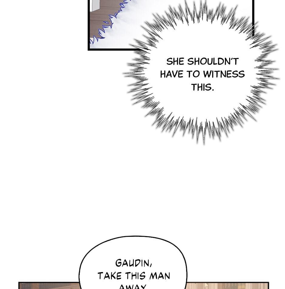 My Three Tyrant Brothers Chapter 3 page 31 - 