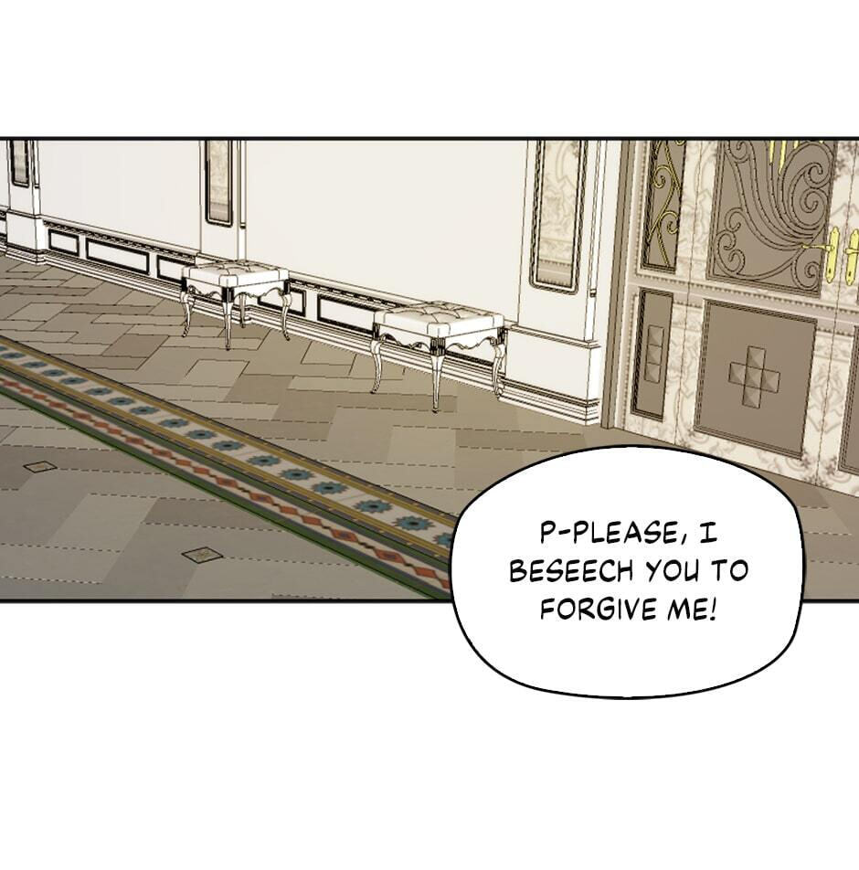 My Three Tyrant Brothers Chapter 3 page 35 - 