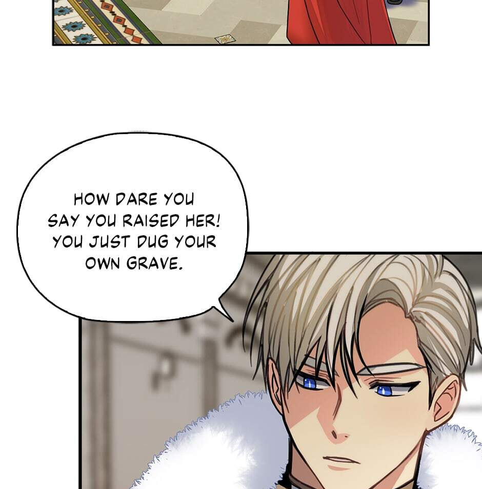 My Three Tyrant Brothers Chapter 3 page 37 - 