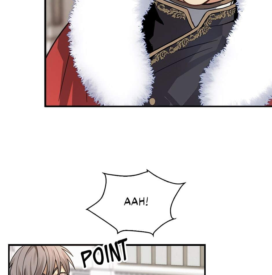 My Three Tyrant Brothers Chapter 3 page 38 - 