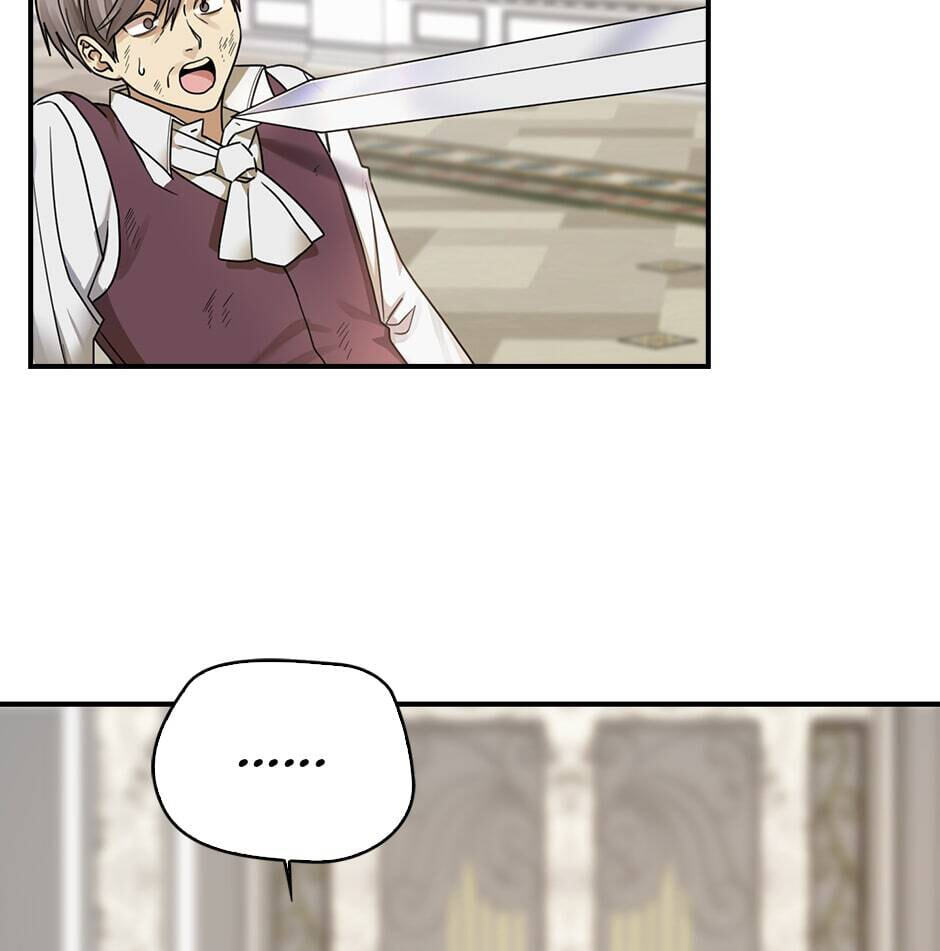 My Three Tyrant Brothers Chapter 3 page 39 - 