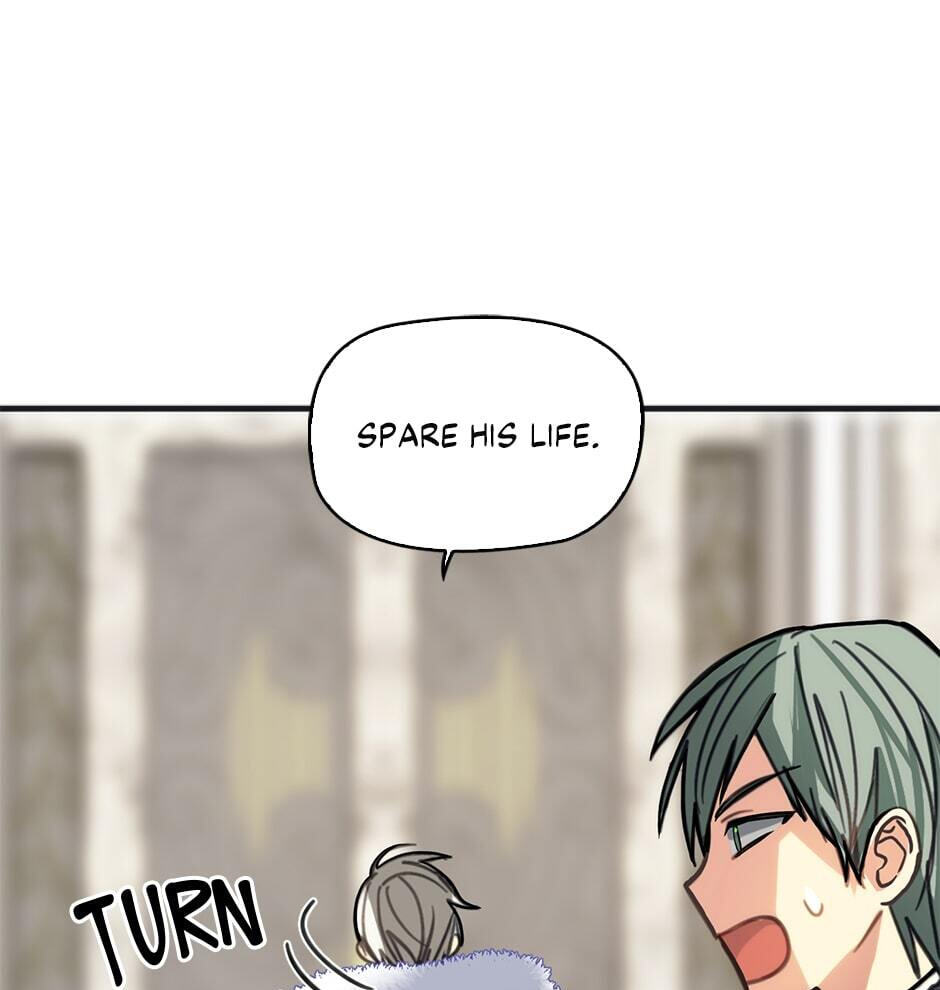 My Three Tyrant Brothers Chapter 3 page 41 - 