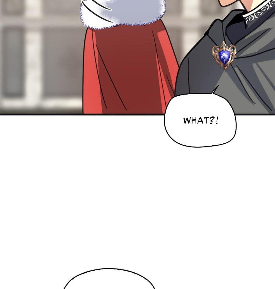 My Three Tyrant Brothers Chapter 3 page 42 - 