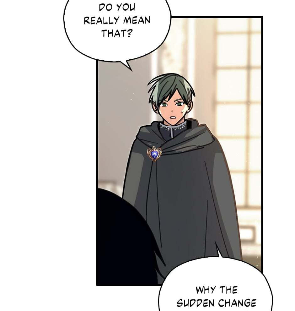 My Three Tyrant Brothers Chapter 3 page 43 - 