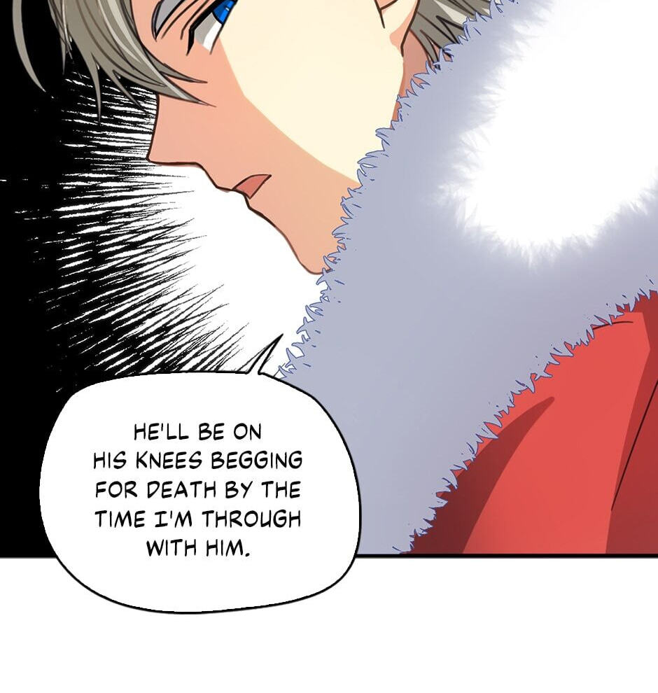 My Three Tyrant Brothers Chapter 3 page 46 - 